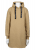 Nora Mikken KRISTINA Long Hoodie Camel - Φούτερ/Φούτερ με κουκούλα - 