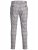 Jack & Jones Marco Trousers Grey - Τζιν και παντελόνια - Aνδρικα τζιν παντελόνια μεγάλα μεγέθη