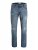 Jack & Jones Mike Orginal Jeans Blue - Τζιν και παντελόνια - Aνδρικα τζιν παντελόνια μεγάλα μεγέθη