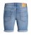 Jack & Jones Rick Shorts Blue - Σορτς - Aνδρικεσ βερμουδεσ μεγαλα μεγάλα μεγέθη