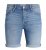 Jack & Jones Rick Shorts Blue - Σορτς - Aνδρικεσ βερμουδεσ μεγαλα μεγάλα μεγέθη