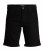 Jack & Jones Rick Shorts Black - Σορτς - Aνδρικεσ βερμουδεσ μεγαλα μεγάλα μεγέθη