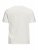 Jack & Jones Elogo T-Shirt White - Μακό μπλουζάκια - Aνδρικά μπλουζεσ μεγάλα μεγέθη