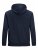 Jack & Jones Basic Sweat Hood Navy Blazer - φούτερ/Φούτερ με κουκούλα - φούτερ/Φούτερ με κουκούλα ανδρικά μεγάλα μεγέθη 