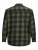 Jack & Jones Gingham L/S Shirt Dusty Olive - Πουκάμισα - Aνδρικά πουκαμισα μεγαλα μεγάλα μεγέθη