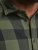 Jack & Jones Gingham L/S Shirt Dusty Olive - Πουκάμισα - Aνδρικά πουκαμισα μεγαλα μεγάλα μεγέθη