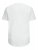 Jack & Jones NOA Crew Neck T-shirt White - Μακό μπλουζάκια - Aνδρικά μπλουζεσ μεγάλα μεγέθη
