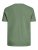Jack & Jones Joshua T-shirt Sea Spray - Μακό μπλουζάκια - Aνδρικά μπλουζεσ μεγάλα μεγέθη