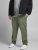 Jack & Jones Marco Chino Pants Dusty Olive - Τζιν και παντελόνια - Aνδρικα τζιν παντελόνια μεγάλα μεγέθη