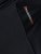 Jack & Jones Running Half Zip Sweat Black - φούτερ/Φούτερ με κουκούλα - φούτερ/Φούτερ με κουκούλα ανδρικά μεγάλα μεγέθη 
