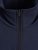 Jack & Jones Running Half Zip Sweat Navy - φούτερ/Φούτερ με κουκούλα - φούτερ/Φούτερ με κουκούλα ανδρικά μεγάλα μεγέθη 