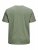 Jack & Jones Preston T-Shirt Sea Spray - Μακό μπλουζάκια - Aνδρικά μπλουζεσ μεγάλα μεγέθη