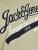 Jack & Jones JJELOGO TEE Light Green - Μακό μπλουζάκια - Aνδρικά μπλουζεσ μεγάλα μεγέθη