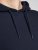 Jack & Jones JJESHARK SWEAT Hoodie Navy - φούτερ/Φούτερ με κουκούλα - φούτερ/Φούτερ με κουκούλα ανδρικά μεγάλα μεγέθη 