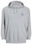 Jack & Jones JJESHARK SWEAT Hoodie Light Grey - φούτερ/Φούτερ με κουκούλα - φούτερ/Φούτερ με κουκούλα ανδρικά μεγάλα μεγέθη 