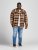 Jack & Jones JPRBLUWOODLAND Checked Shirt - Πουκάμισα - Aνδρικά πουκαμισα μεγαλα μεγάλα μεγέθη