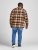 Jack & Jones JPRBLUWOODLAND Checked Shirt - Πουκάμισα - Aνδρικά πουκαμισα μεγαλα μεγάλα μεγέθη