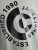 Jack & Jones JCOSPRING T-Shirt Gray - Μακό μπλουζάκια - Aνδρικά μπλουζεσ μεγάλα μεγέθη