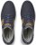 Jack & Jones Dang Faux Nubuck Combo Sneakers Navy Blazer - Ανδρικά Παπούτσια 40-52 - 