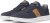 Jack & Jones Dang Faux Nubuck Combo Sneakers Navy Blazer - Ανδρικά Παπούτσια 40-52 - 
