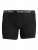 Jack & Jones JACHUEY Boxers 10-pack Black - Εσώρουχα/Μαγιό - Aνδρικά Εσώρουχα μεγάλα μεγέθη