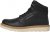 Jack & Jones OHIO Lace-Up Boots Black - Ανδρικά Παπούτσια 40-52 - 