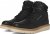 Jack & Jones OHIO Lace-Up Boots Black - Ανδρικά Παπούτσια 40-52 - 