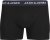 Jack & Jones JACARON Trunks 3-Pack Black - Εσώρουχα/Μαγιό - Aνδρικά Εσώρουχα μεγάλα μεγέθη
