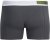 Jack & Jones JACKARIM Trunks 3-Pack Red - Εσώρουχα/Μαγιό - Aνδρικά Εσώρουχα μεγάλα μεγέθη