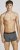 Jack & Jones EVERYDAY Trunks 5 Pack Black - Εσώρουχα/Μαγιό - Aνδρικά Εσώρουχα μεγάλα μεγέθη