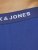 Jack & Jones EVERYDAY Trunks 5 Pack Black - Εσώρουχα/Μαγιό - Aνδρικά Εσώρουχα μεγάλα μεγέθη