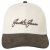 Jack & Jones Base Corduroy Cap Antique White - Αξεσουάρ - 