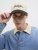 Jack & Jones Base Corduroy Cap Antique White - Αξεσουάρ - 