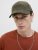 Jack & Jones Base Corduroy Cap Dusty Olive - Αξεσουάρ - 