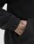 Jack & Jones Soho Half Zip Fleece Sweatshirt Black - φούτερ/Φούτερ με κουκούλα - φούτερ/Φούτερ με κουκούλα ανδρικά μεγάλα μεγέθη 