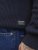 Jack & Jones Pannel Roll Neck Knit Pullover Sky Captain - φούτερ/Φούτερ με κουκούλα - φούτερ/Φούτερ με κουκούλα ανδρικά μεγάλα μεγέθη 