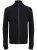 Jack & Jones Pannel Zip Knit Cardigan Sky Captain - φούτερ/Φούτερ με κουκούλα - φούτερ/Φούτερ με κουκούλα ανδρικά μεγάλα μεγέθη 