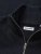 Jack & Jones Pannel Zip Knit Cardigan Sky Captain - φούτερ/Φούτερ με κουκούλα - φούτερ/Φούτερ με κουκούλα ανδρικά μεγάλα μεγέθη 