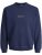 Jack & jones Norrebro Crew Neck Sweatshirt Ocean Cavern - φούτερ/Φούτερ με κουκούλα - φούτερ/Φούτερ με κουκούλα ανδρικά μεγάλα μεγέθη 