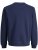 Jack & jones Norrebro Crew Neck Sweatshirt Ocean Cavern - φούτερ/Φούτερ με κουκούλα - φούτερ/Φούτερ με κουκούλα ανδρικά μεγάλα μεγέθη 