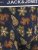 Jack & Jones Gingerbread Trunks 3-Pack Black - Εσώρουχα/Μαγιό - Aνδρικά Εσώρουχα μεγάλα μεγέθη