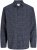 Jack & Jones Carter Check Shirt Navy Blazer - Πουκάμισα - Aνδρικά πουκαμισα μεγαλα μεγάλα μεγέθη