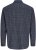 Jack & Jones Carter Check Shirt Navy Blazer - Πουκάμισα - Aνδρικά πουκαμισα μεγαλα μεγάλα μεγέθη
