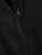 Jack & Jones Hype Fleece Black - Μπουφάν - Aνδρικά μπουφαν μεγάλα μεγέθη