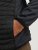 Jack & Jones MULTI QUILTED SET-IN Sleeves Jacket Black - Μπουφάν - Aνδρικά μπουφαν μεγάλα μεγέθη