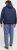 Jack & Jones MULTI QUILTED SET-IN Sleeves Jacket Navy Blazer - Μπουφάν - Aνδρικά μπουφαν μεγάλα μεγέθη