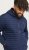 Jack & Jones MULTI QUILTED SET-IN Sleeves Jacket Navy Blazer - Μπουφάν - Aνδρικά μπουφαν μεγάλα μεγέθη