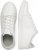 Jack & Jones Trent Sneakers Bright White - Ανδρικά Παπούτσια 40-52 - 