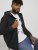 Jack & Jones BASIC Water-Resistant Softshell Jacket Black - Μπουφάν - Aνδρικά μπουφαν μεγάλα μεγέθη
