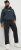 Jack & Jones CHRIS ORIGNIAL Jeans Black Denim - Τζιν και παντελόνια - Aνδρικα τζιν παντελόνια μεγάλα μεγέθη